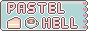 pastel hello