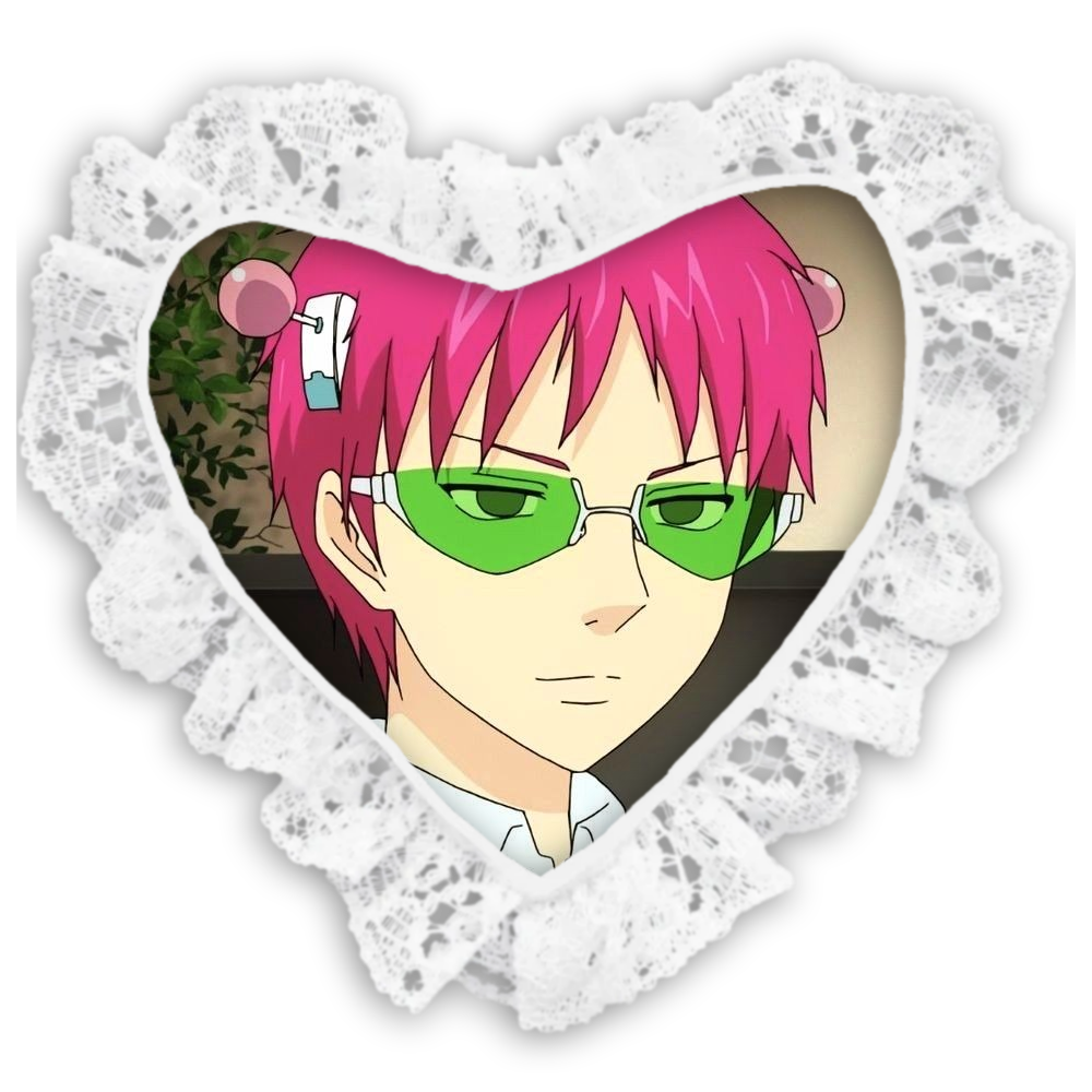 Saiki Kusuo - The Disastrous Life of Saiki K.