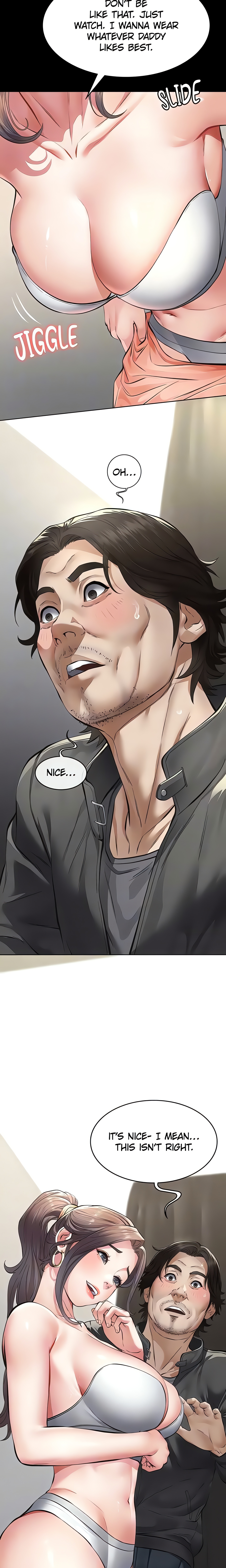 Papa Katz, chapter 11, page 6