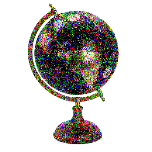 globe