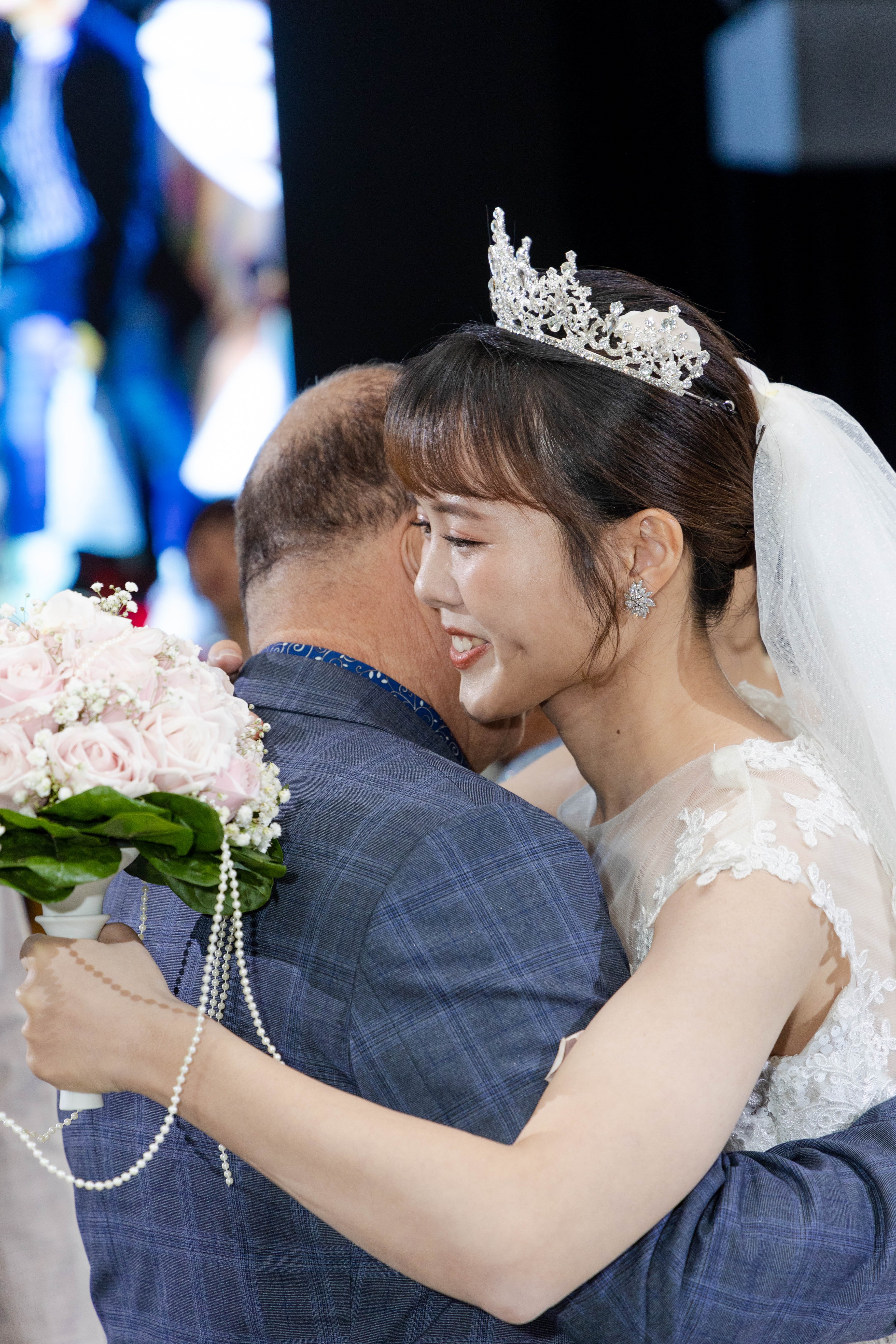 婚禮攝影師YANG作品集照片 42