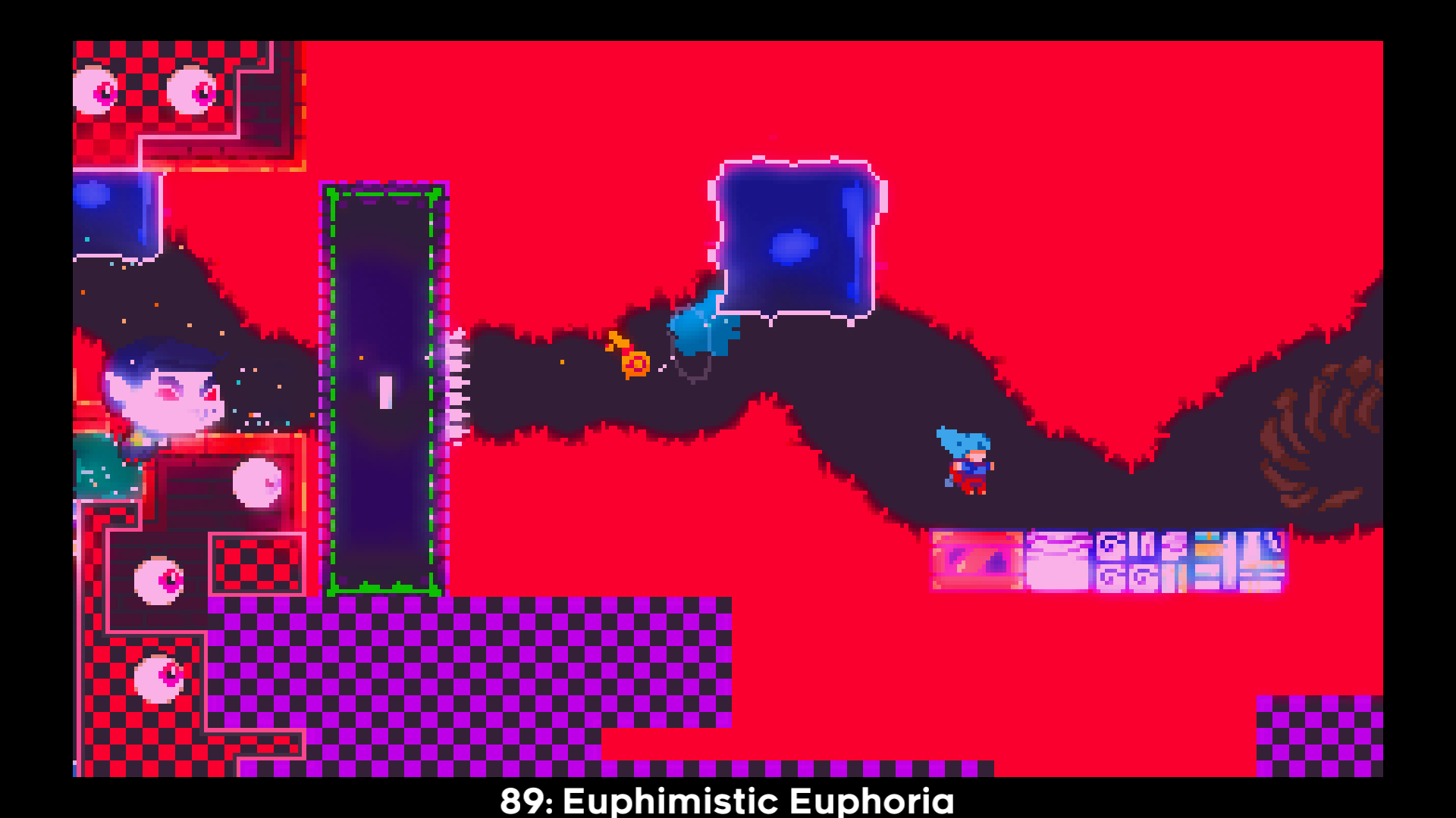 89: Euphimistic Euphoria