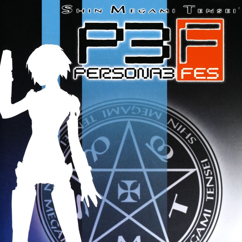 Persona 3 FES