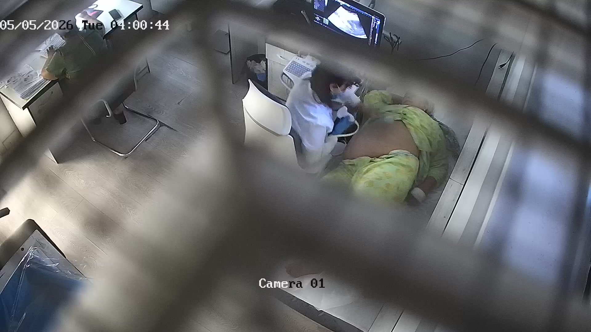 Hidden Voyeur 2 — Clinic 1108 (260) — screenshot 2