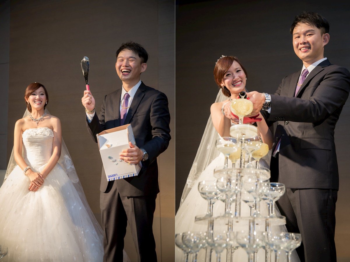 婚禮攝影師JAY作品集照片 9