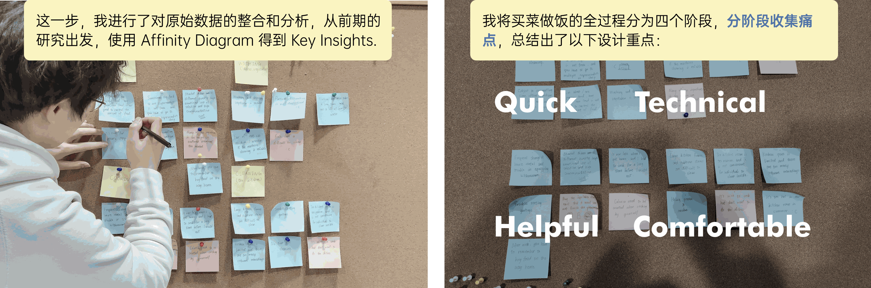 项目洞察总结图一