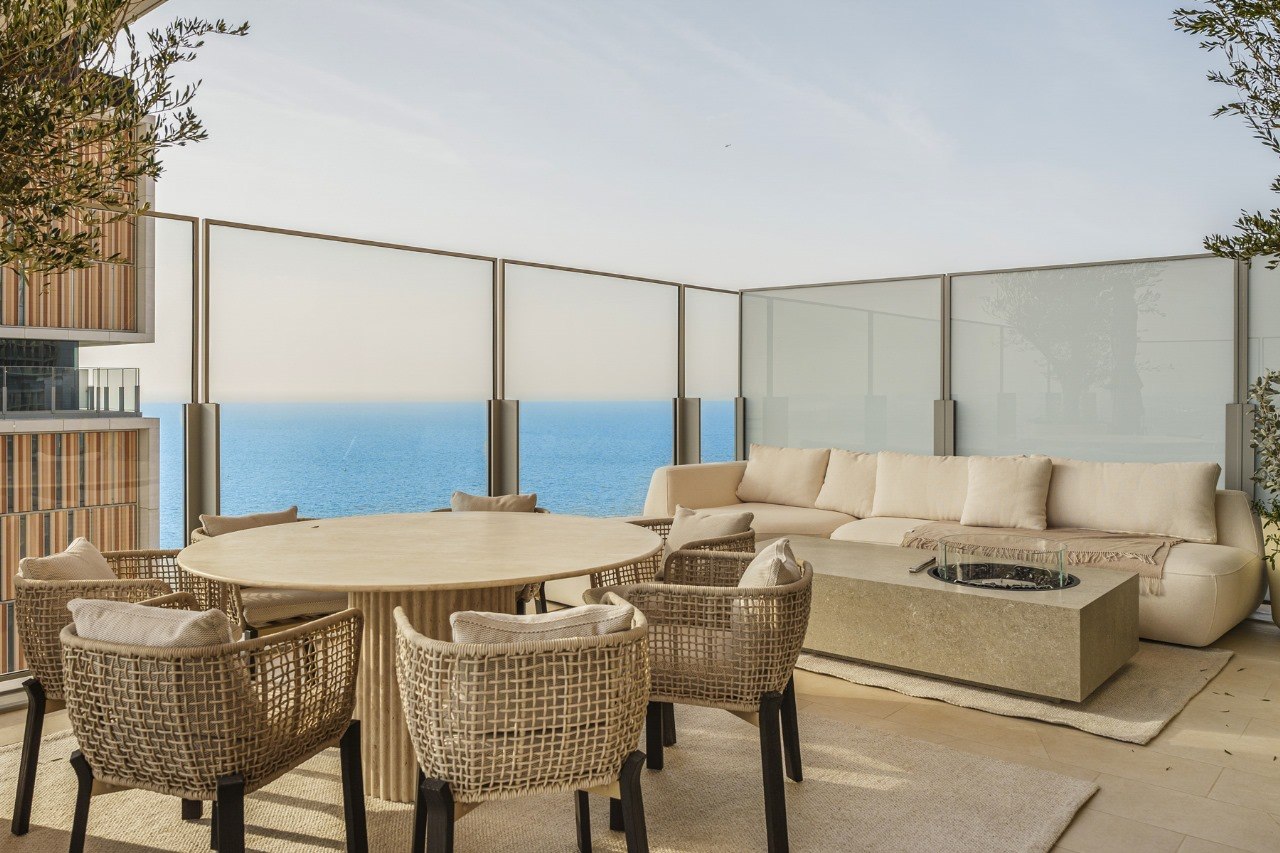 The Royal Atlantis Resort & Residences