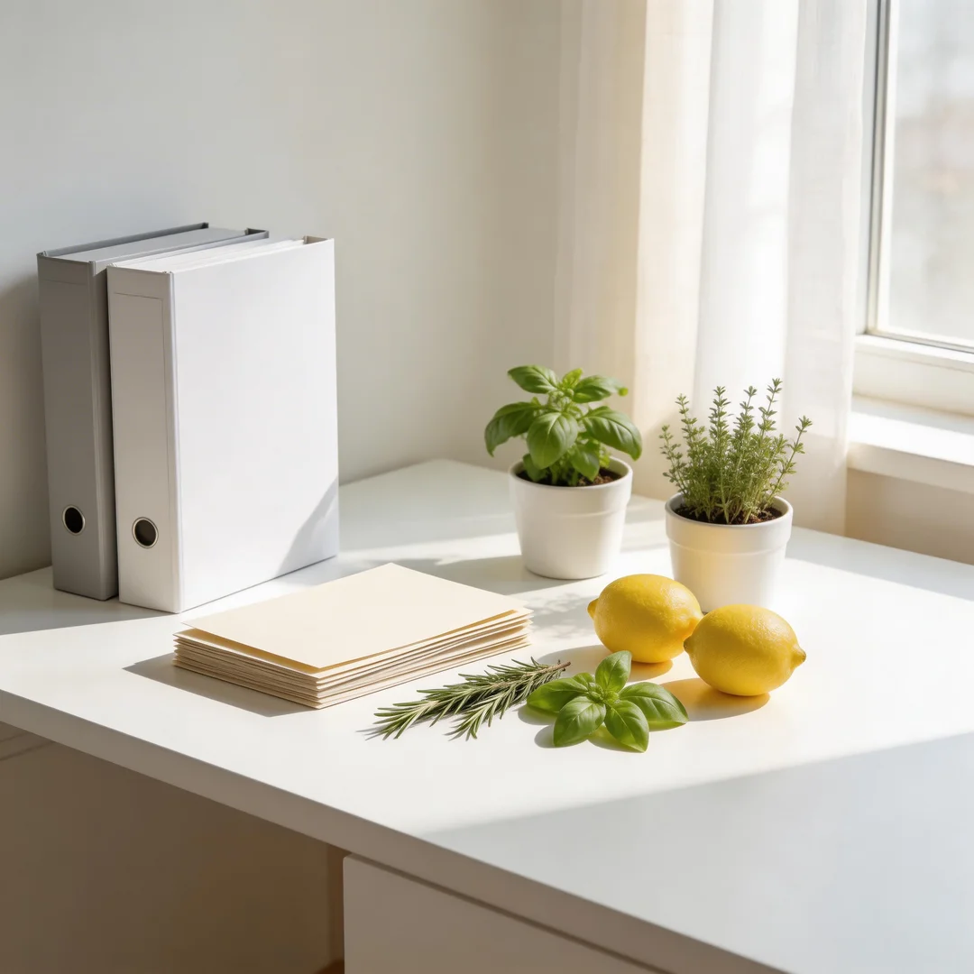 Cross-device recipe sync with CookGo app