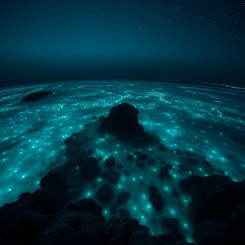 Hidden Rivers Beneath Antarctica: The Subglacial Water Highways Reshaping Ice Loss - AI generated cover image