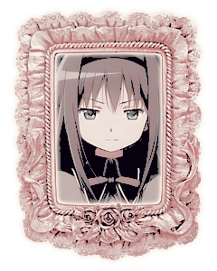 homura