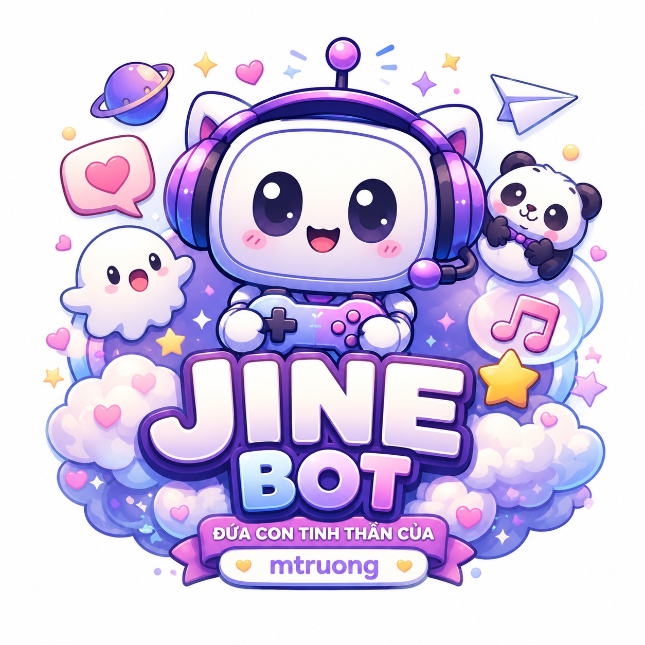 JINE Logo