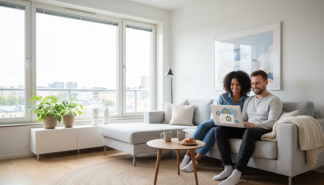 hitta privata hyresvardar i sverige: din steg-for-steg guide till trygg bostad