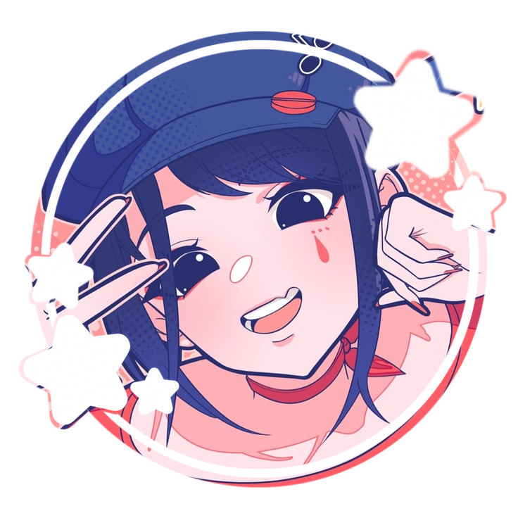 Cappie - MiSide Cappie - MiSide