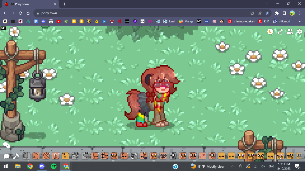 Chiyoko Kubozono | Powapowa P