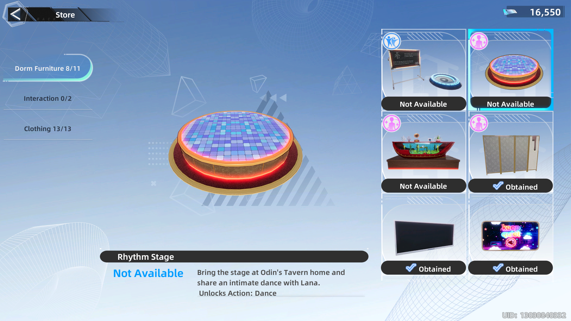 週刊質問メガスレッド : r/TowerofFantasy