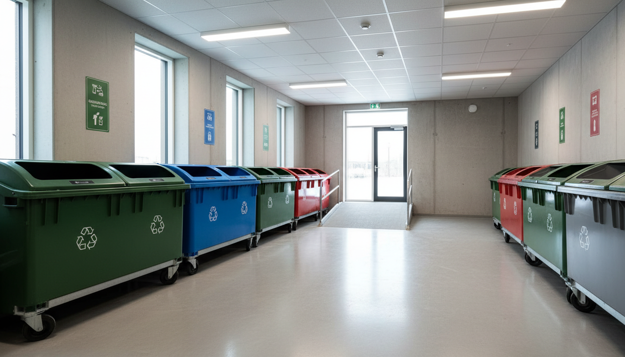 nya avfallsregler brf 2026: steg-for-steg guide nya avfallsregler brf 2026: steg-for-steg guide