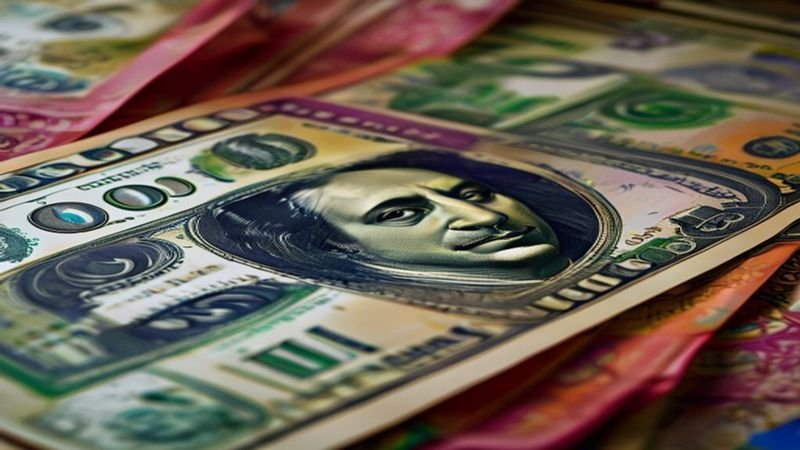 Indian currency