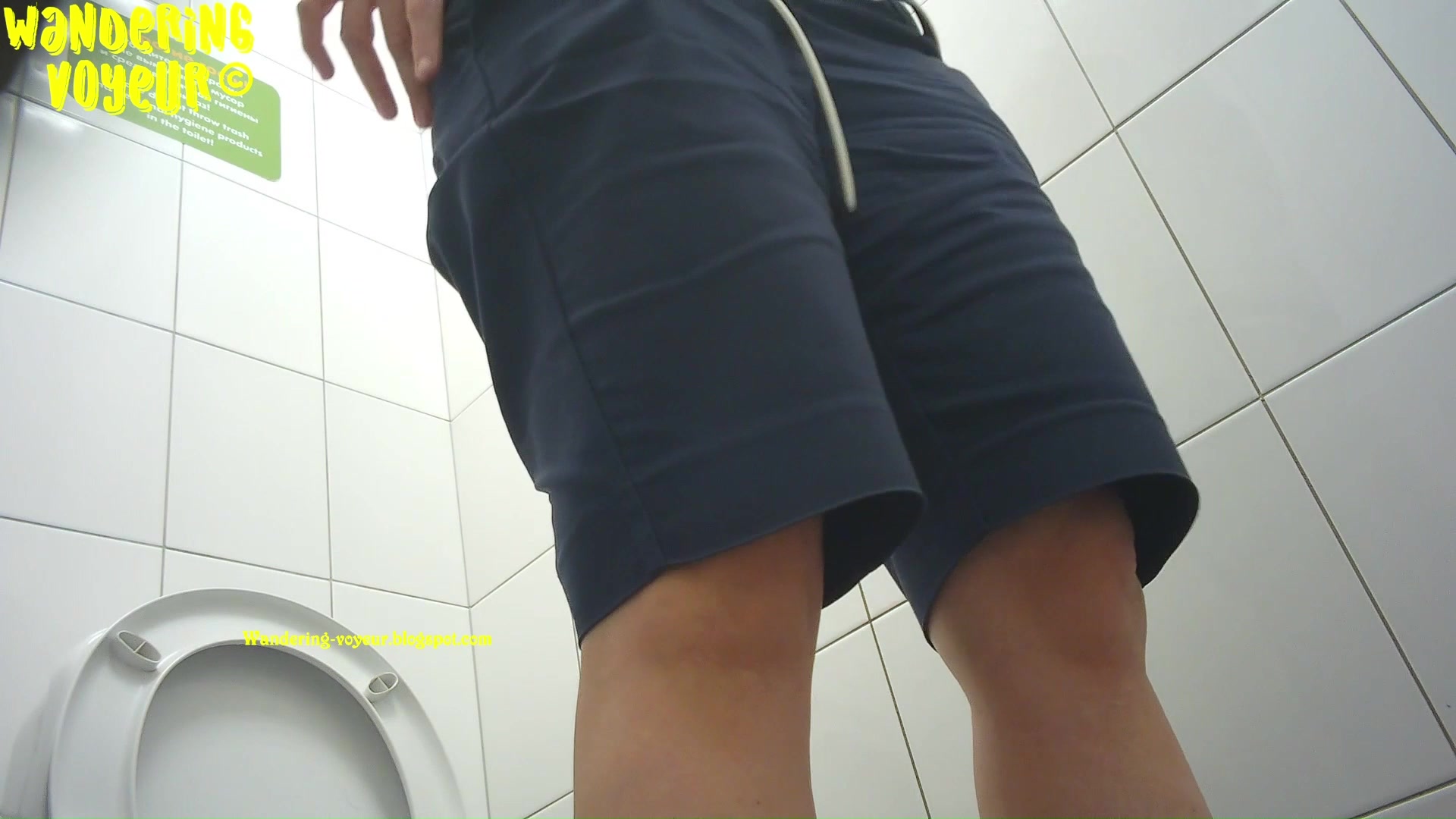 Toilet Spy — 0329(9) — screenshot 2