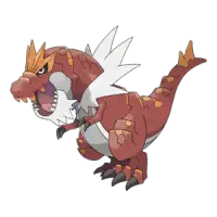 tyrantrum