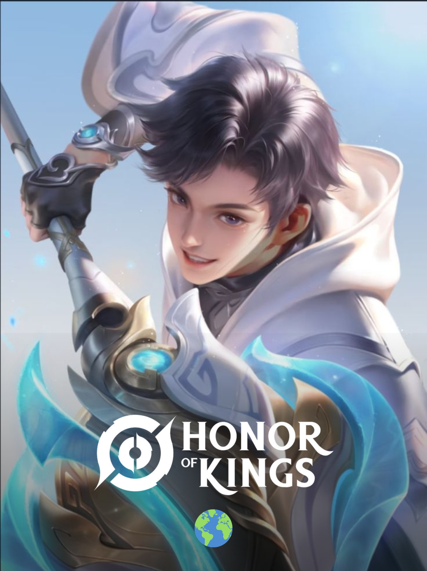 Honor Of Kings
