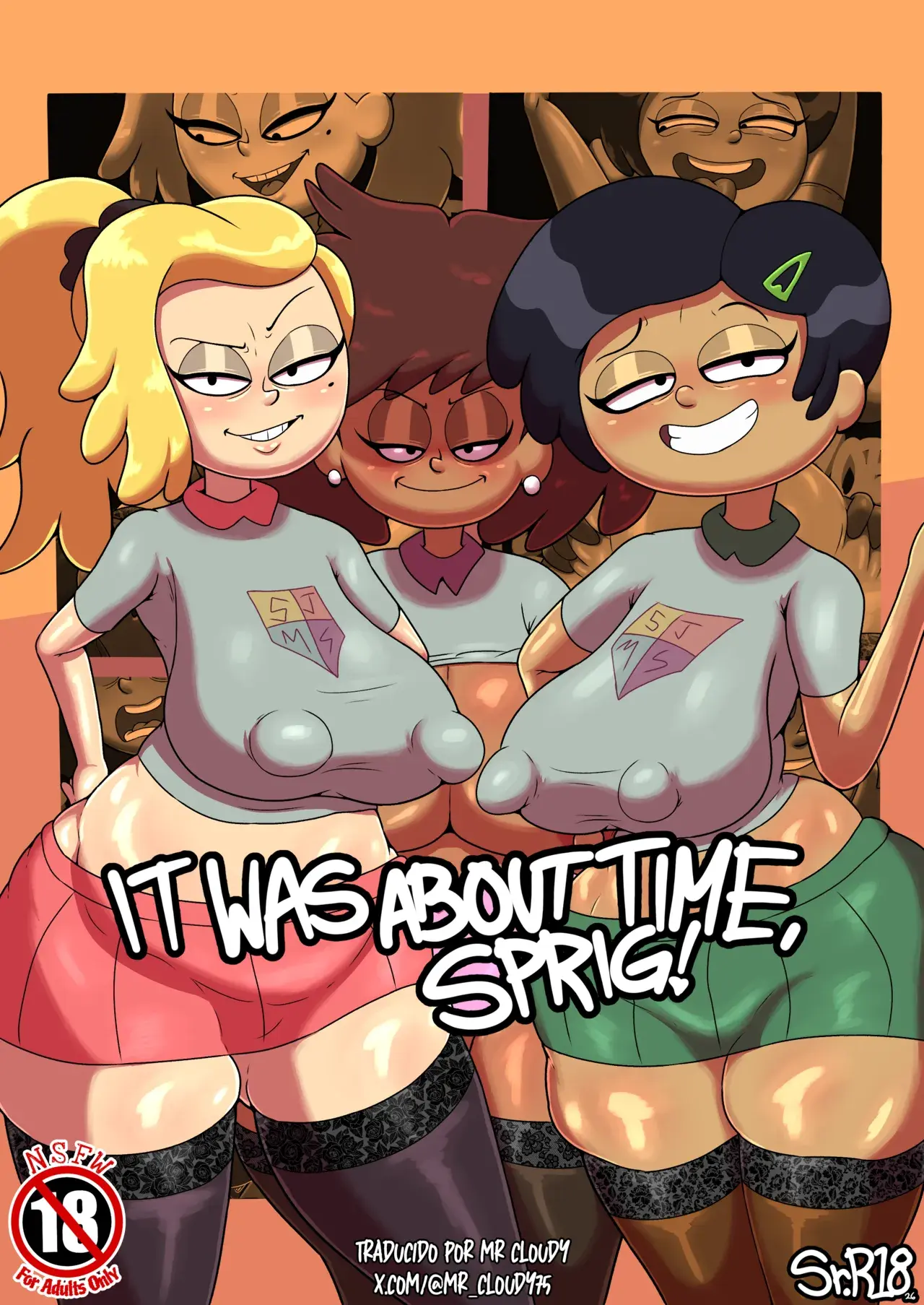 Portada