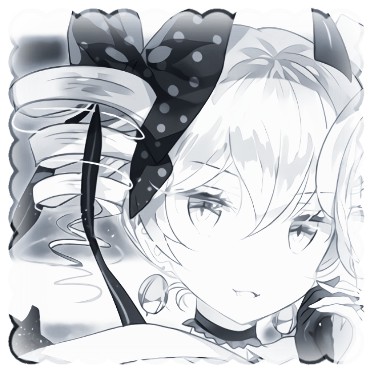 Devil Bronya - Overlapping Attributes