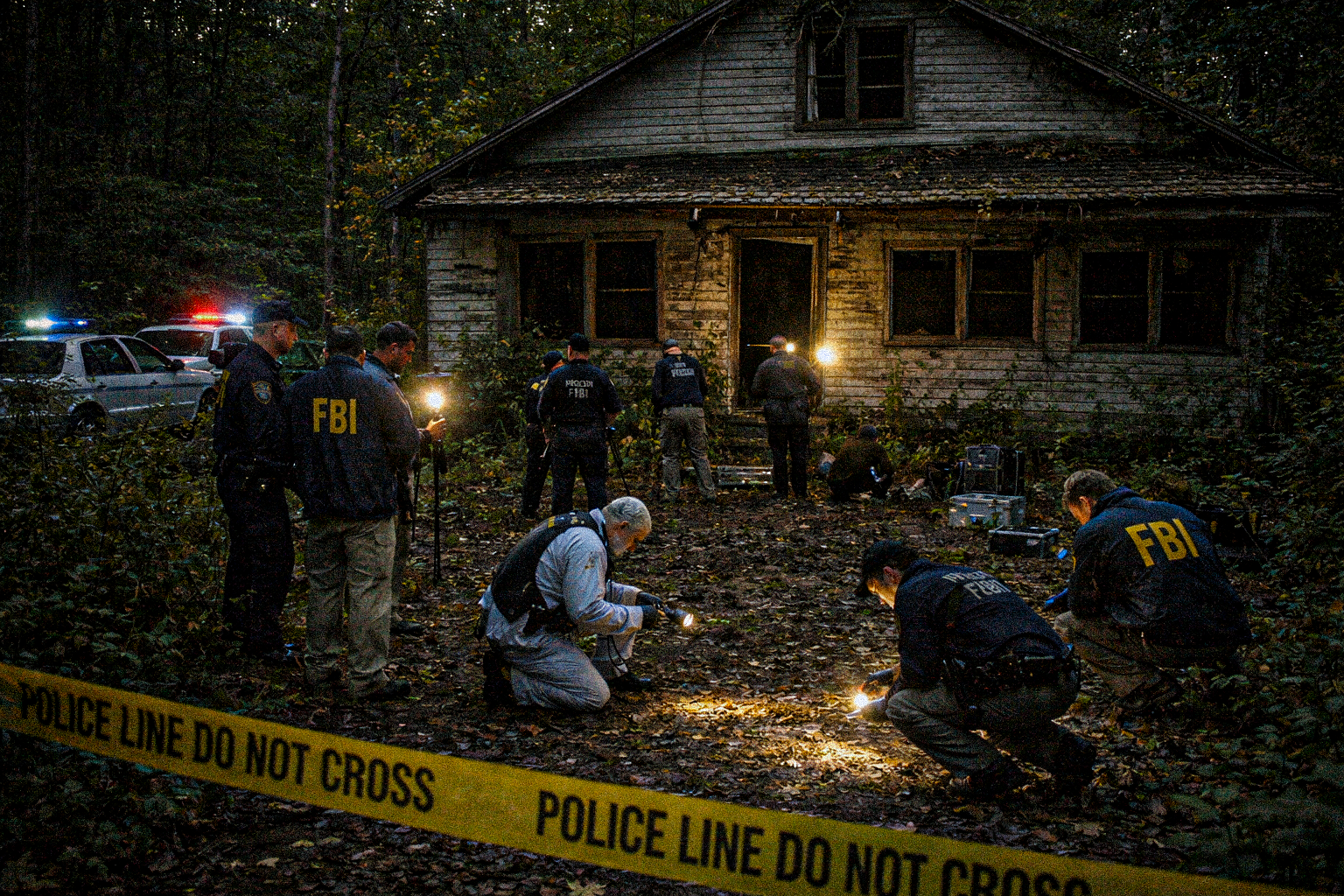 Mark Anderson Photo 5
