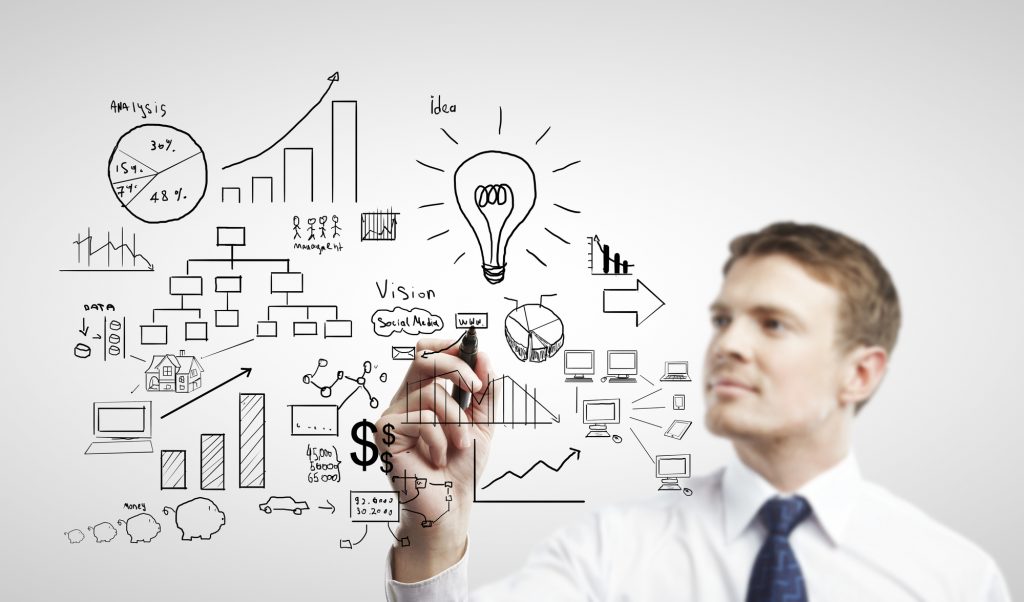 Hệ thống bán hàng: Nghệ thuật xây dựng và quản lý hiệu quả