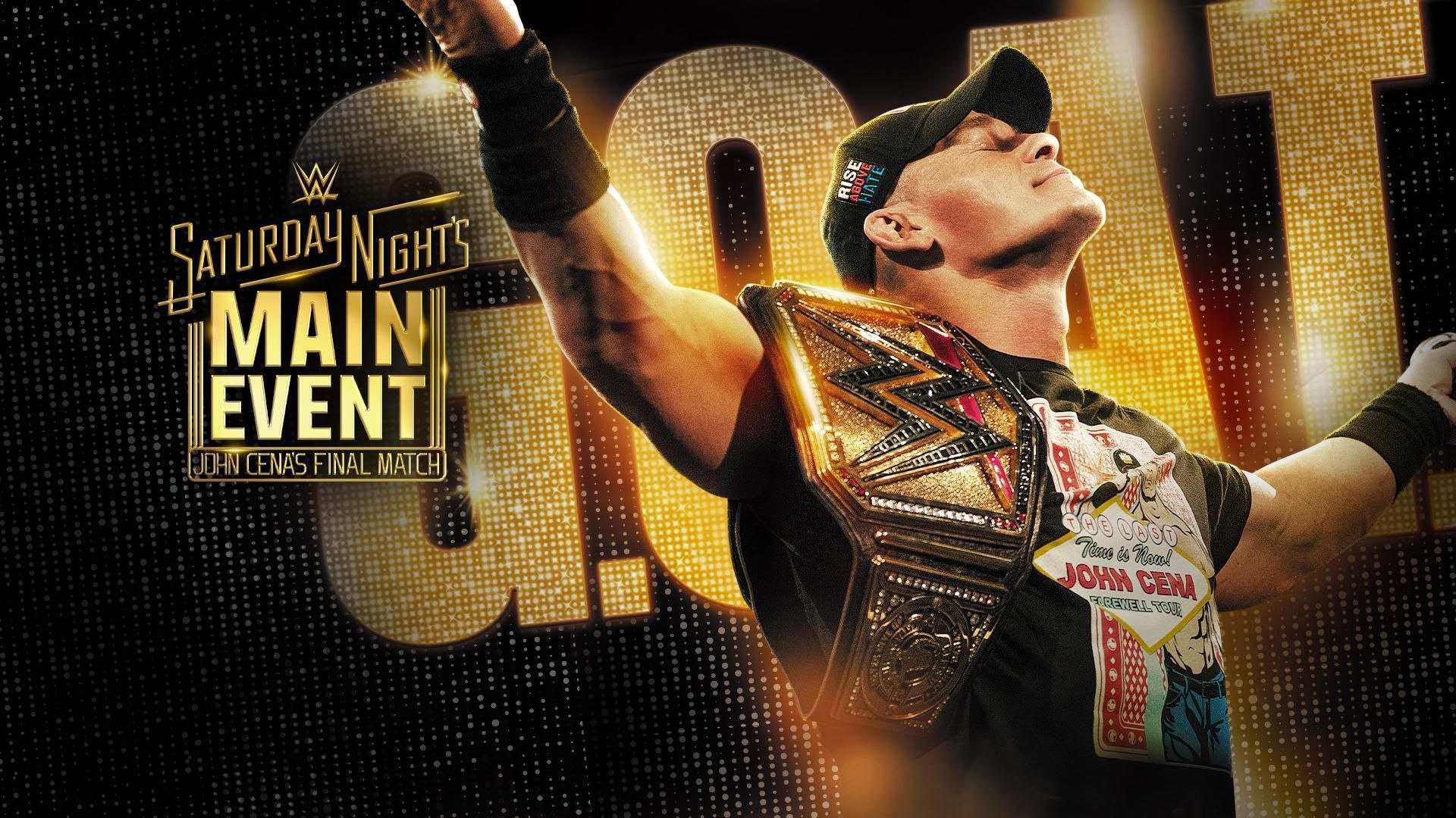 Saturday Night's Main Event thumbnail