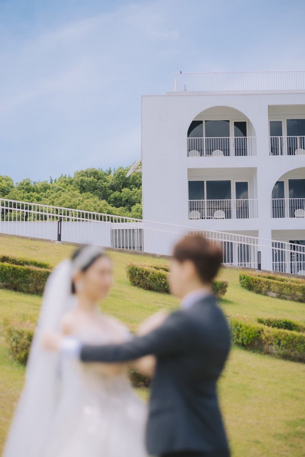 婚禮攝影師ZACK作品集照片 23