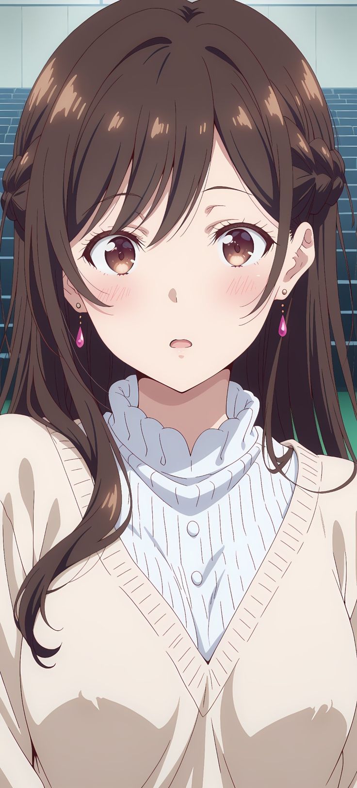 mizuhara chizuru