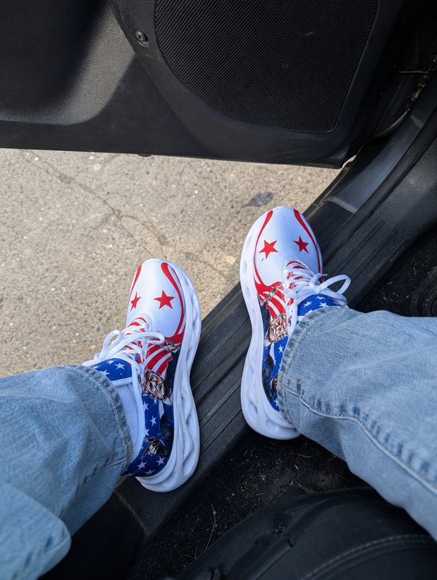 Patriot