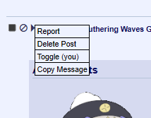 Ankobwos like me do this
