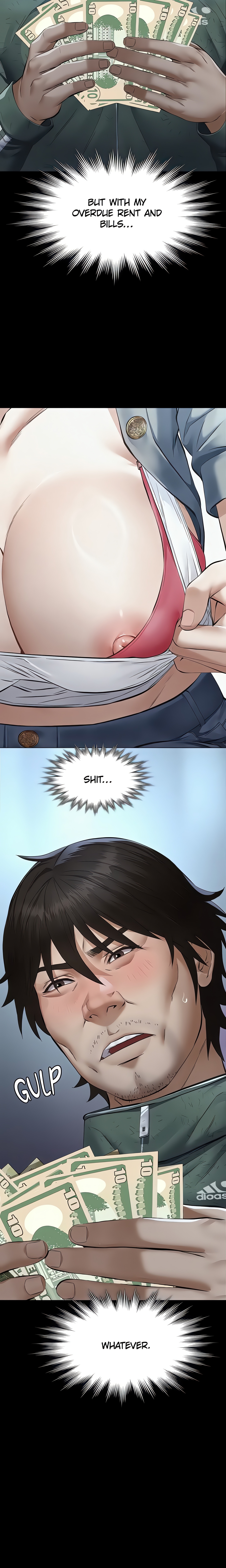 Papa Katz, chapter 1, page 7