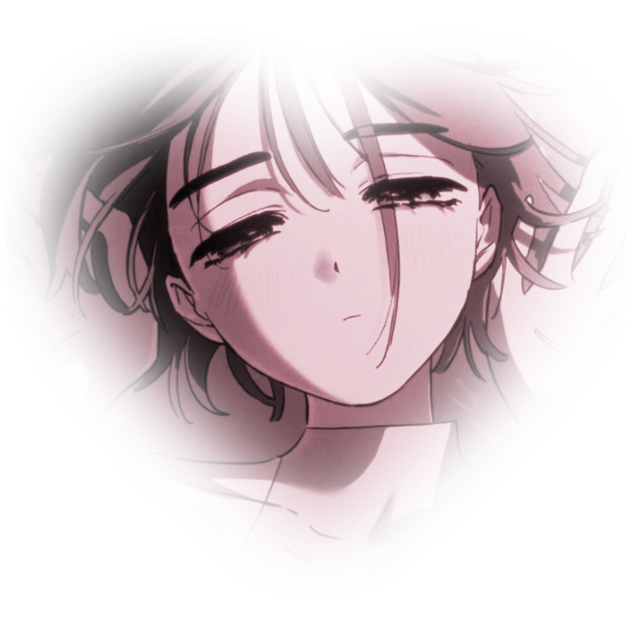 Sarah/Sua. Prosecutor ⑅ /Derailed