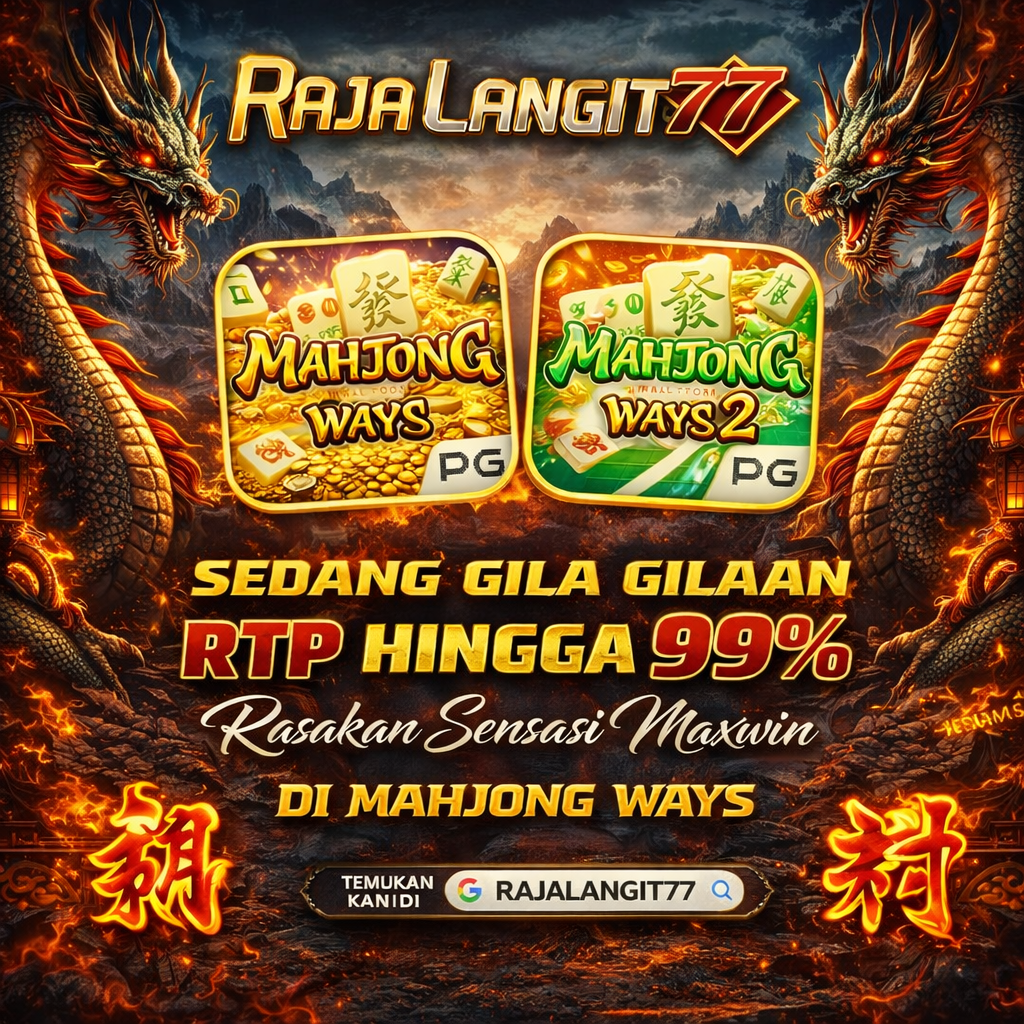 RAJALANGIT77 - Panduan Cepat Melihat RTP Live Dengan Modal Receh 24 Jam