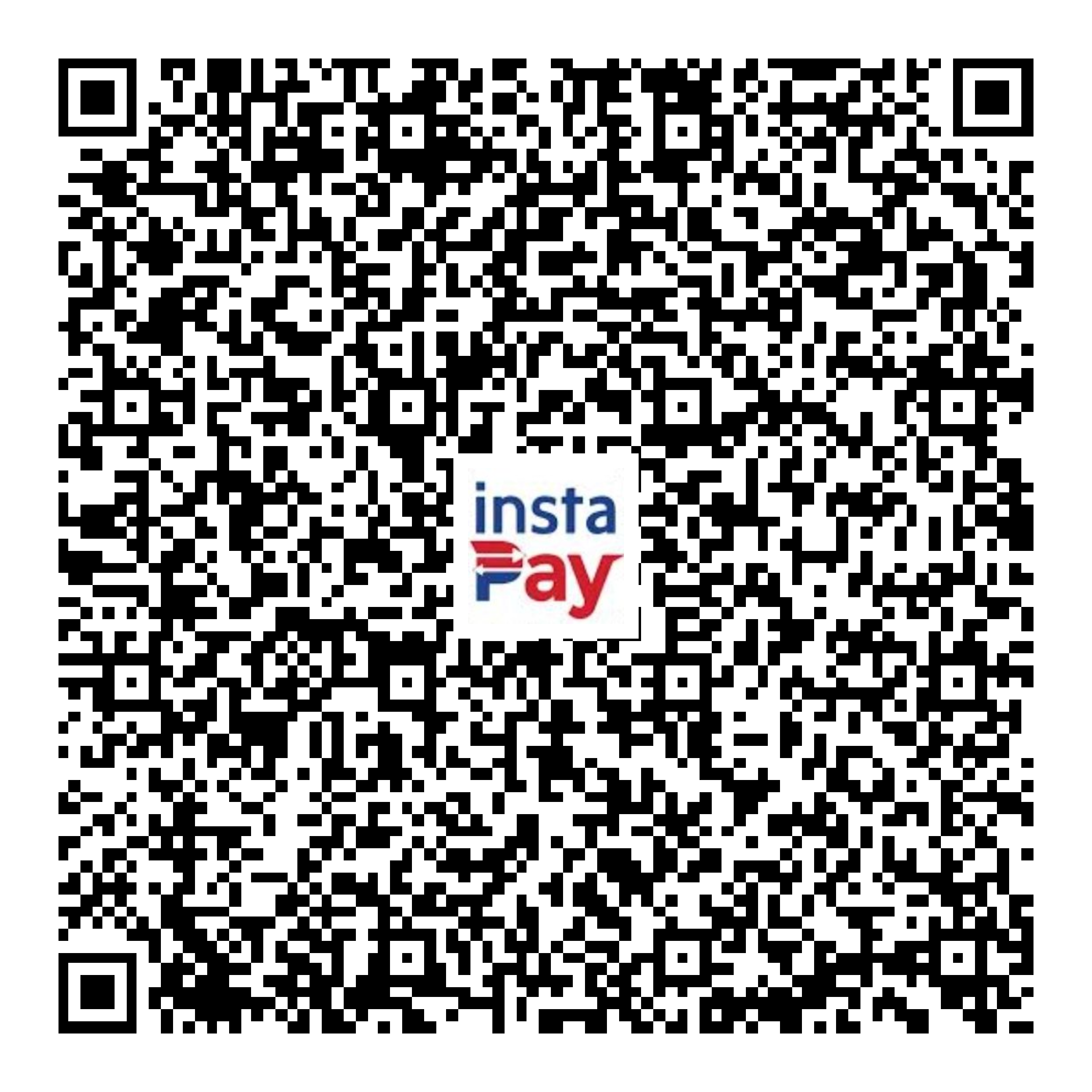 Payment QR
