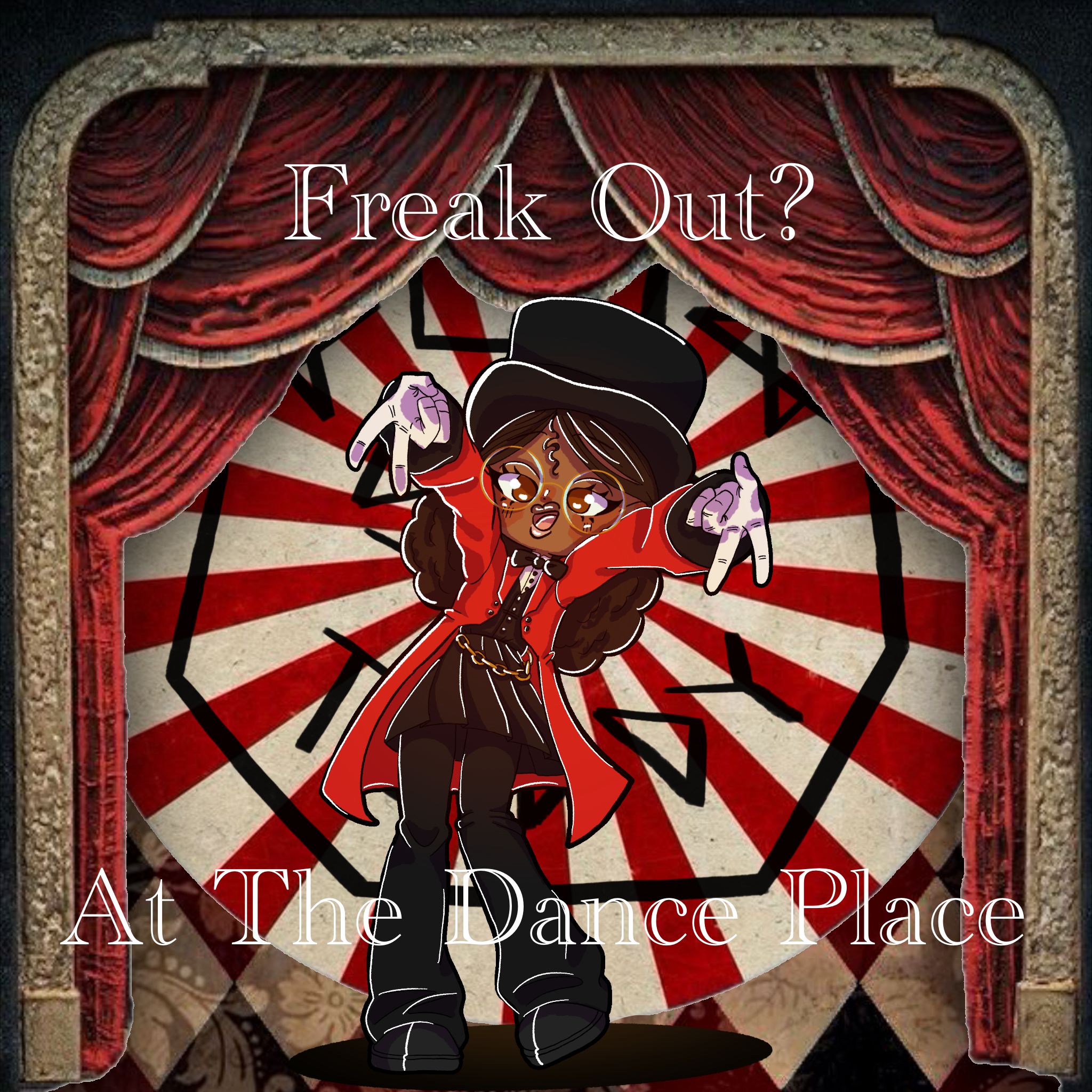 Panic! At The Disco Covers Album Art
