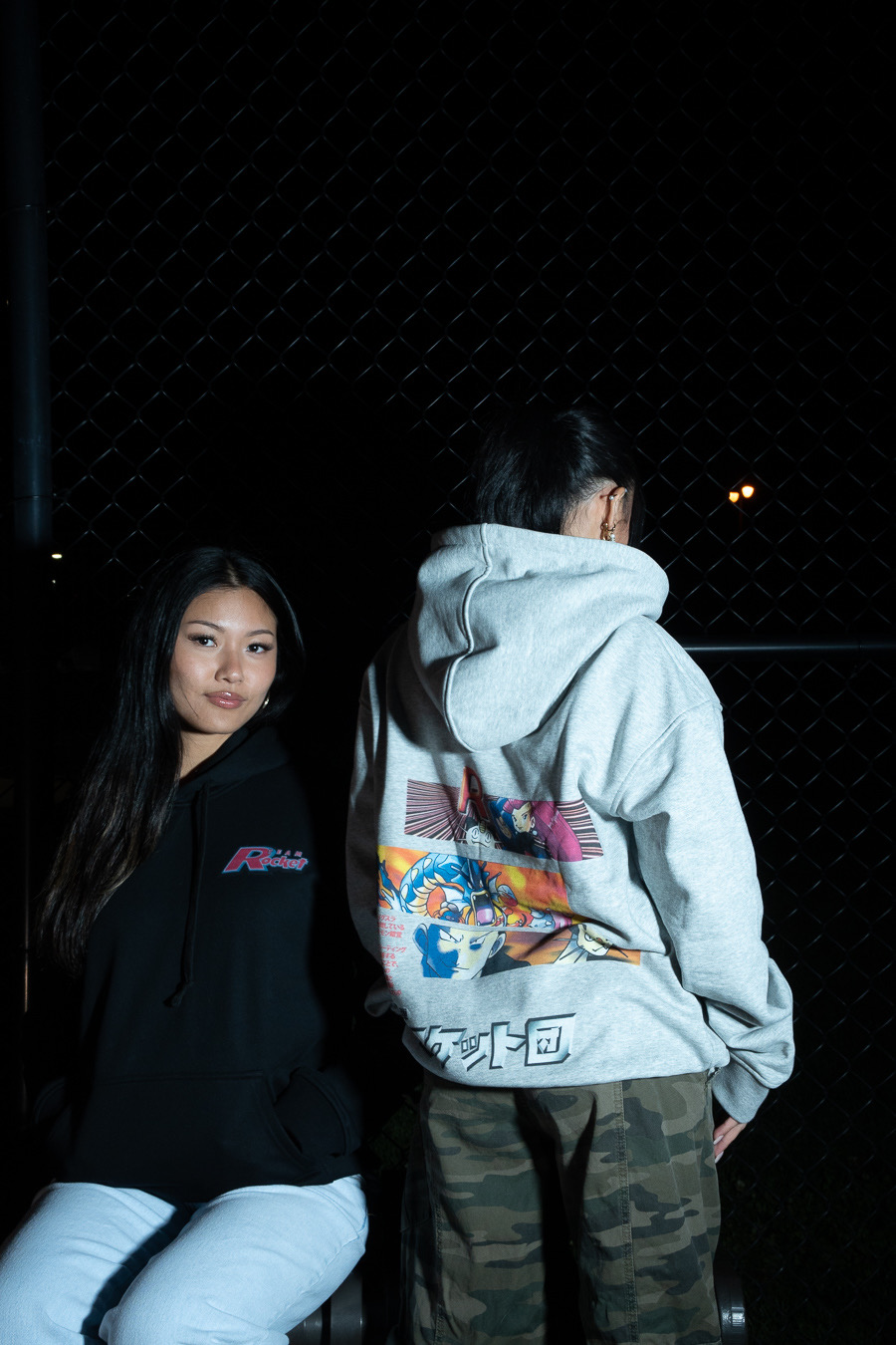 Ambition Lookbook