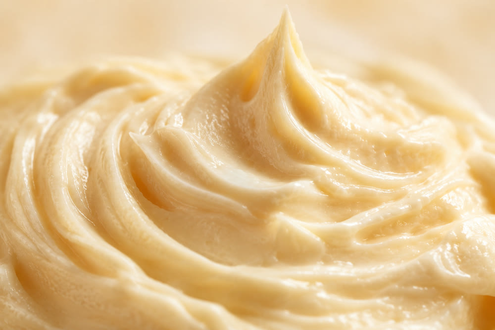 Textura VAINILLA CAKE