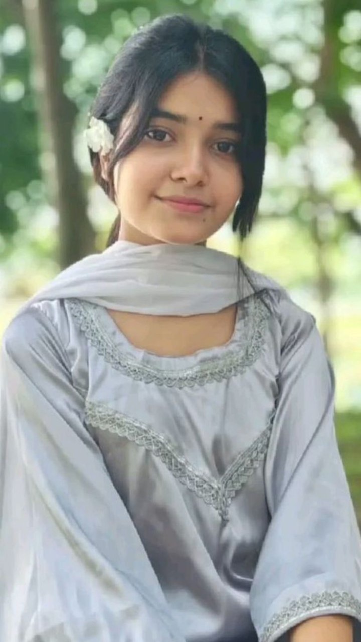 শাহানাজ খাতুন