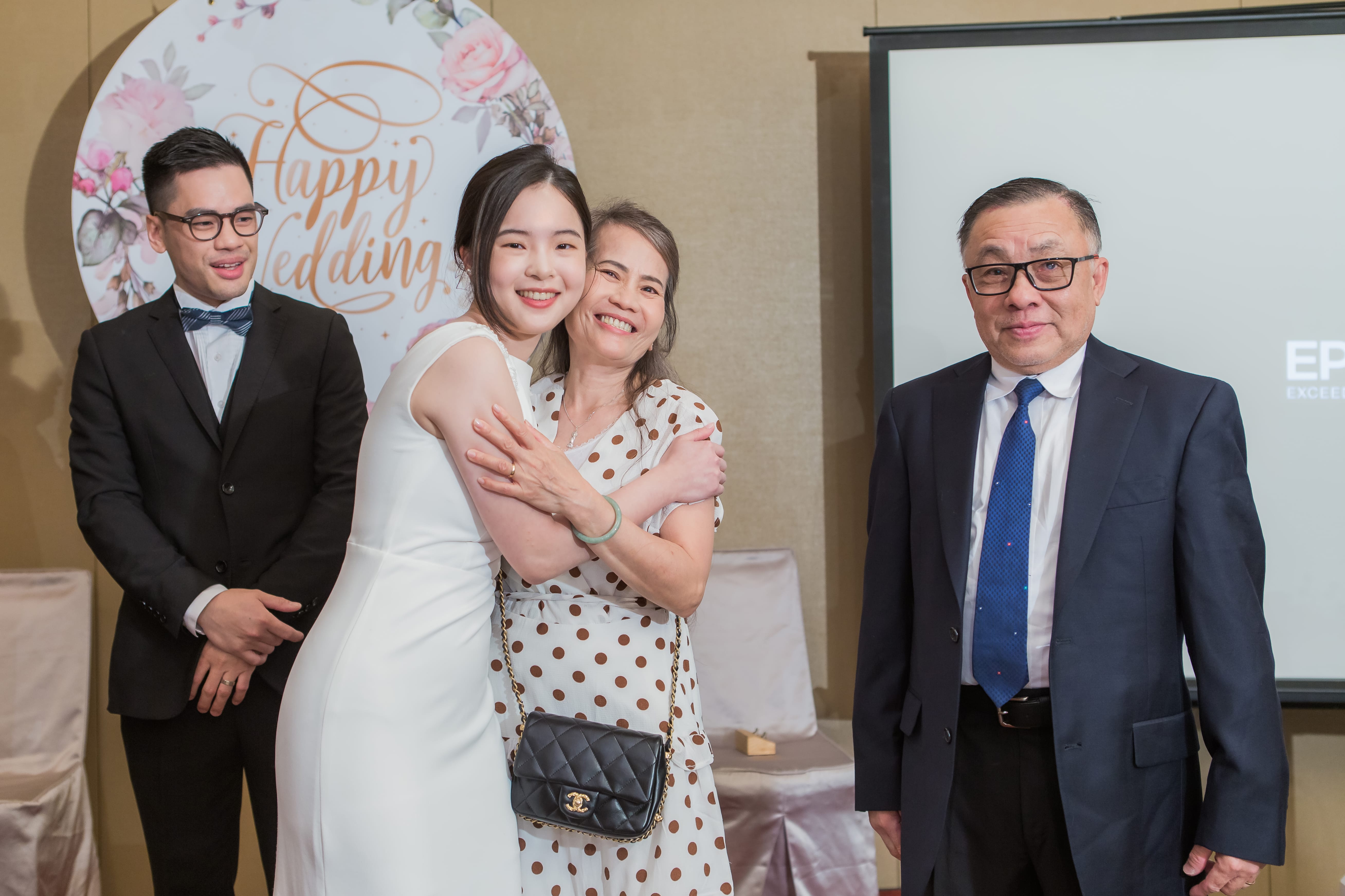婚禮攝影師KK作品集照片 10