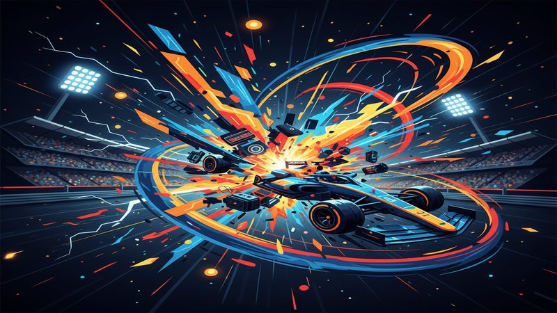 Max Verstappen AI Video Generator