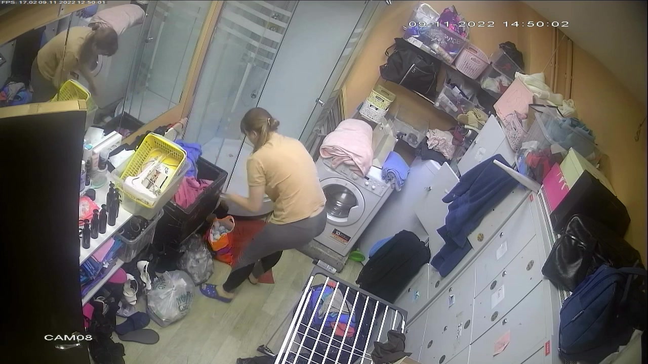 Hidden Voyeur 2 — 0730(22) — screenshot 2