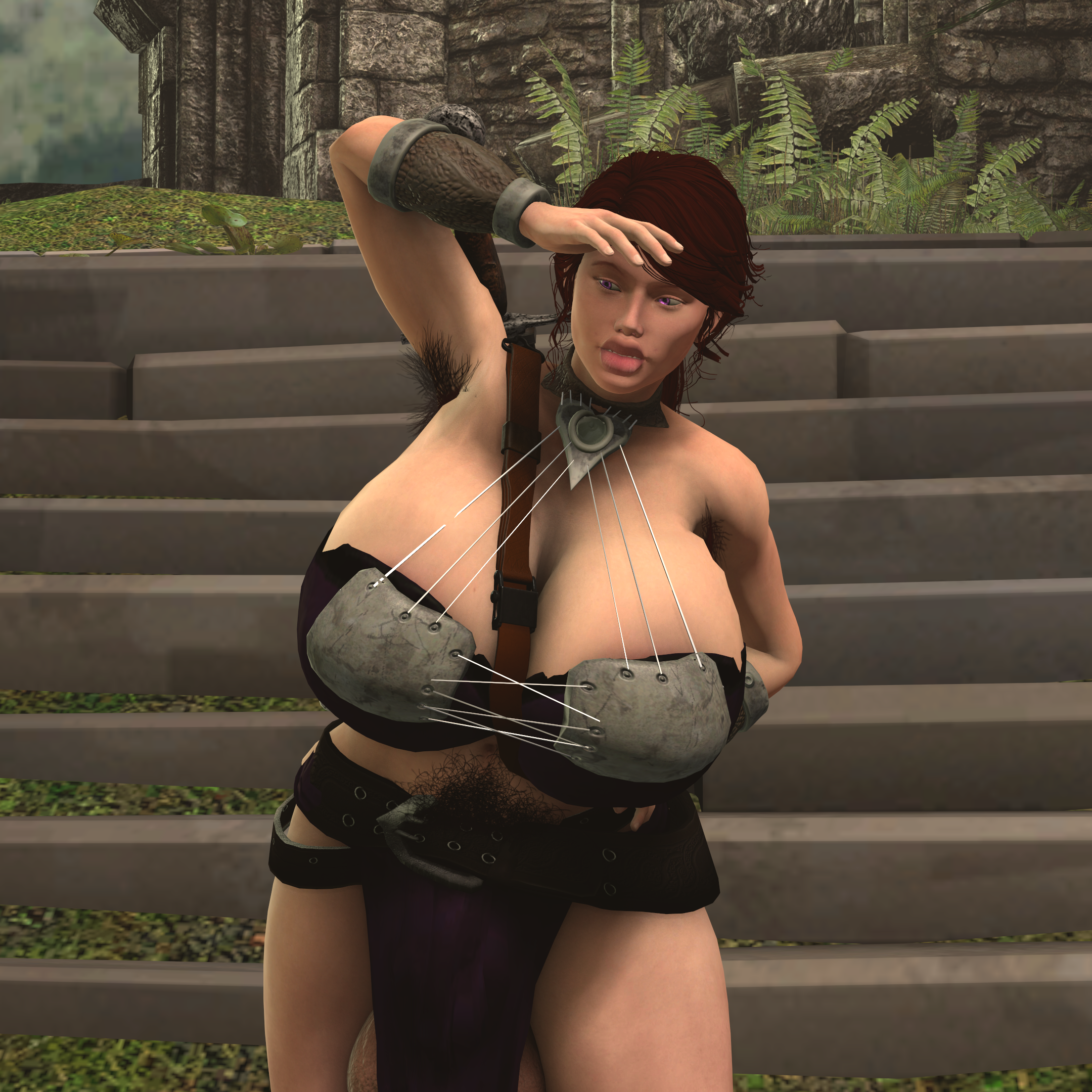 Random Adult Animation - Diverse Content