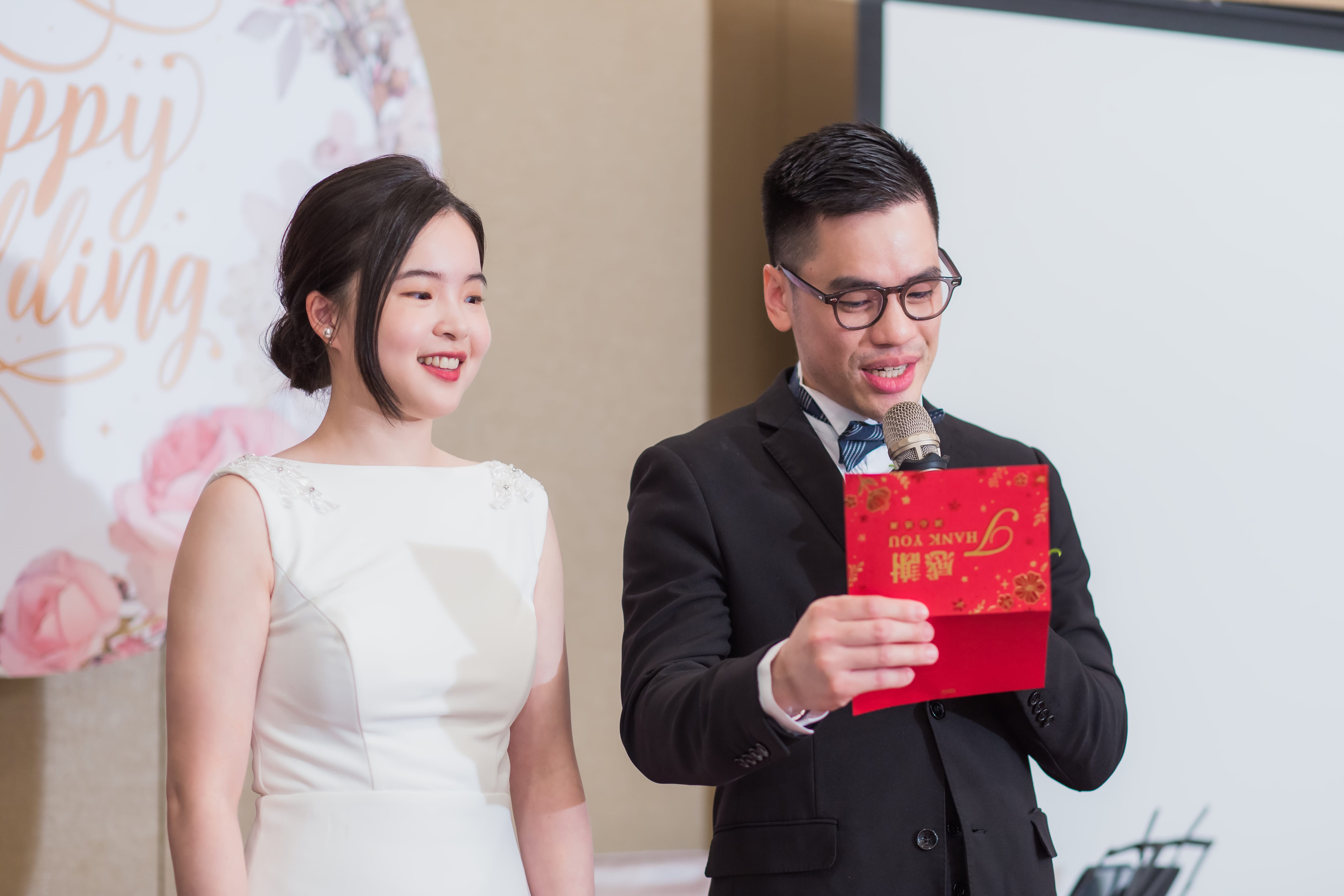 婚禮攝影師KK作品集照片 26