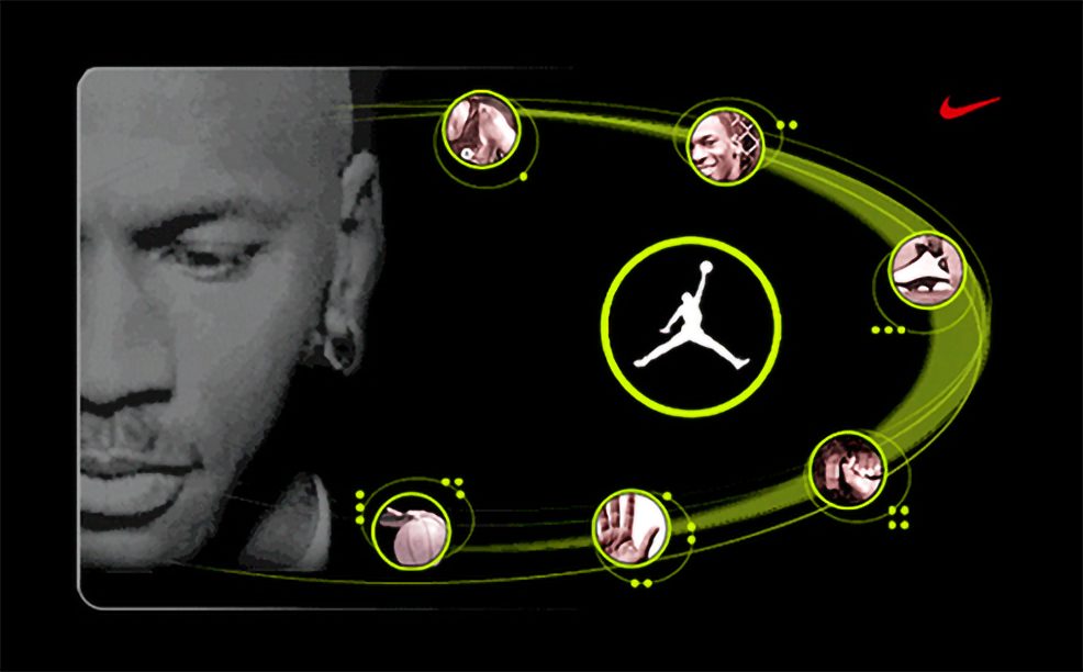 Jumpman 23