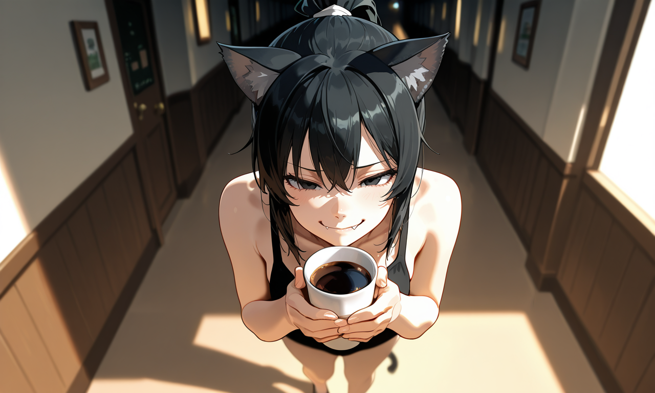 Character description image