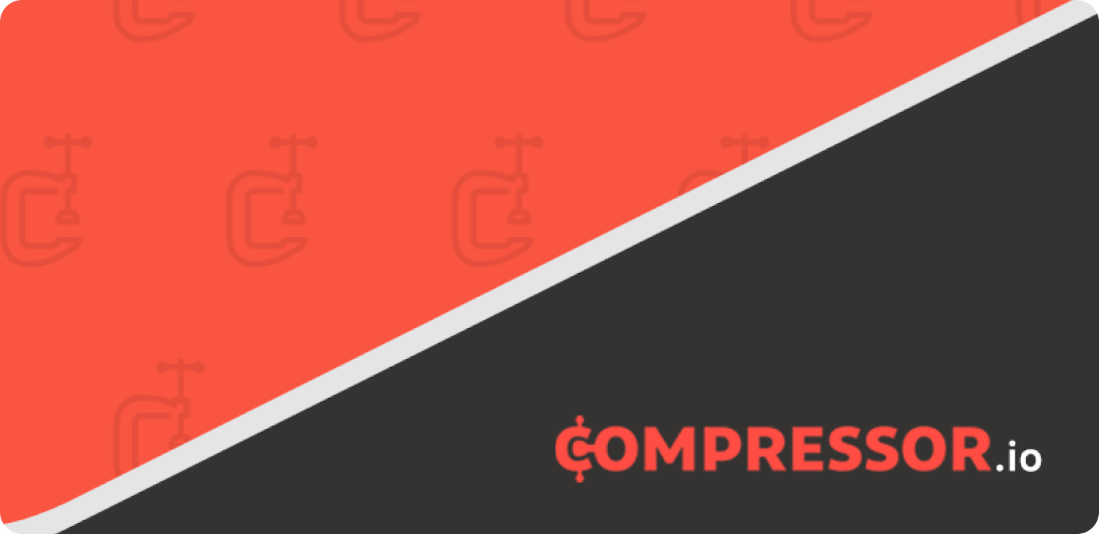 Giảm dung lượng jpg bằng Compressor.io