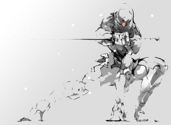 greyfox